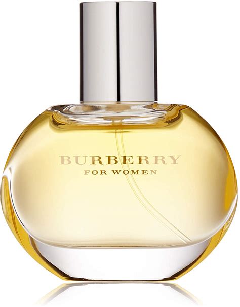 classic burberry eau de parfum 50 ml|Burberry classic perfume discontinued.